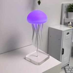 Dancing Jellyfish